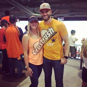 Meet your Posher, Edward